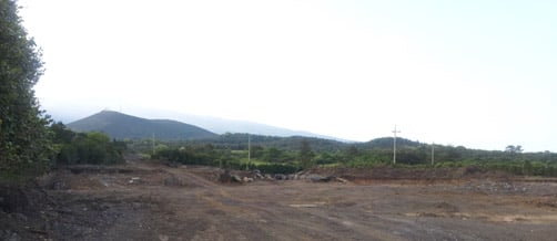 ↑제주헬스케어타운 조감도 ⓒ사진제공=제주국제자유도시개발센터(JDC)