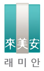 ↑삼성물산 건설부문의 친환경 에너지 저감기술이 접목된 경기 용인시 동천동 래미안 이스트팰리스 전경. ⓒ자료 제공=삼성물산