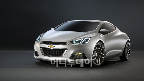 ↑쉐보레 ‘트루(Tru) 140S