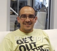 500 Startups의 설립자이자 실리콘밸리의 슈퍼엔젤인 데이브 맥클러