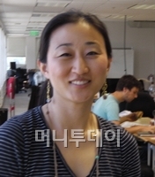 500 Startups 파트너인 크리스틴 채 전 구글 프로덕트마케팅 디렉터