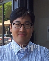 500 Startups 멘토인 김창원 전 구글 블로거 프로덕트 매니저