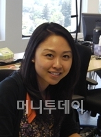 위치기반 패션쇼핑 앱 스내페트의 사라 페이지 대표