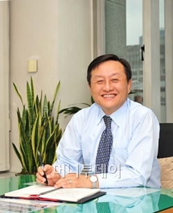 ↑김창식 기아차 영업본부장