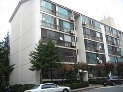 ↑경기 성남시 분당구 정자동 28-1번지 로얄팰리스 아파트 전용 193.26㎡ⓒ부동산태인 제공