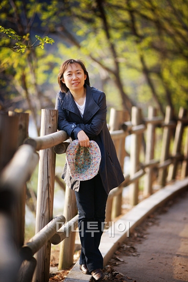 ↑네덜란드 풍차마을 전경. 조리개값을 f7.1로 조여 촬영한 풍경사진. 피사체와 배경이 모두 선명한 풍경사진을 얻을 수 있다.