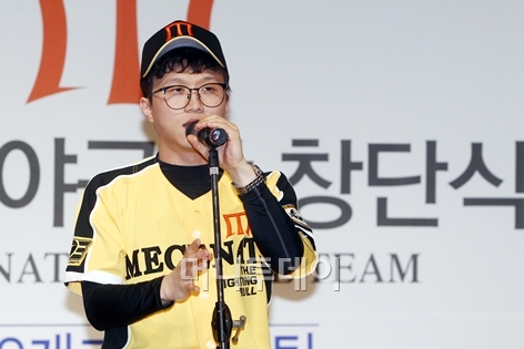 박성광 (ⓒ안은나 인턴기자 coinlocker@)