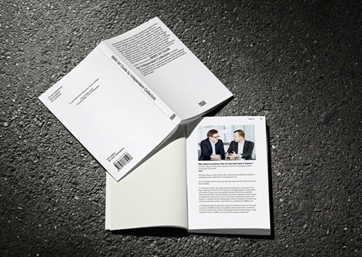 ↑BMW 아트 가이드북