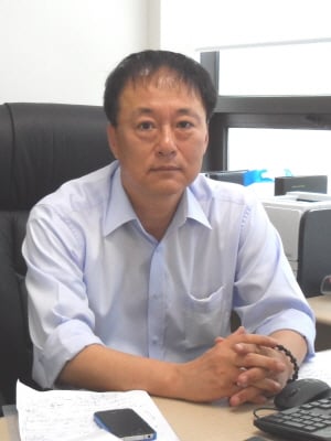 ↑ 오세현 칸타월드패널 대표