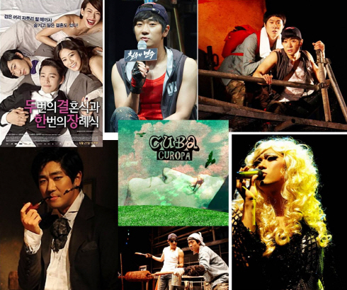 ↑배우 송용진은 평소 등산과 권투, 축구 등 운동을 즐기며 몸과 마음을 다잡는다. 지난 10일 북한산을 함께 오르며 그의 꿈을 들어볼 수 있었다. ⓒ이언주 기자