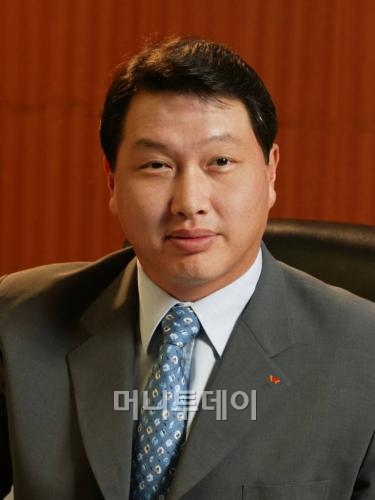 ↑최태원 SK그룹 회장
