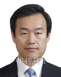 ↑ 김영민 특허청 차장