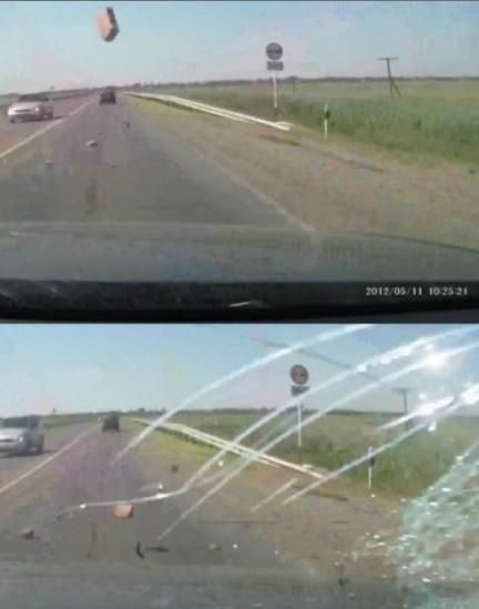 (출처='Final Destination-In the eye of death' 영상 캡처)