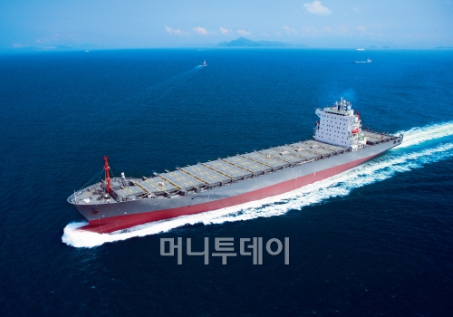 STX, 올 들어 첫 컨테이너선 수주 - 머니투데이