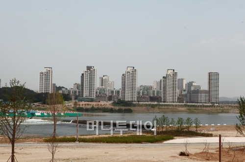 ↑세종시 첫마을 전경 ⓒLH 제공