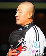 두산 베어스 선수들