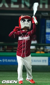 한화 이글스의 두 기둥 박찬호와 김태균