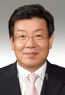 ↑ 서영주 신임 한국조선협회 부회장