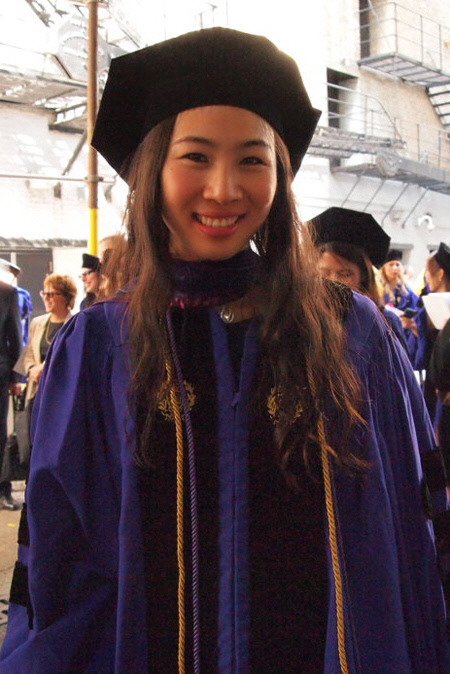 이소은 <사진=이소은 트위터>