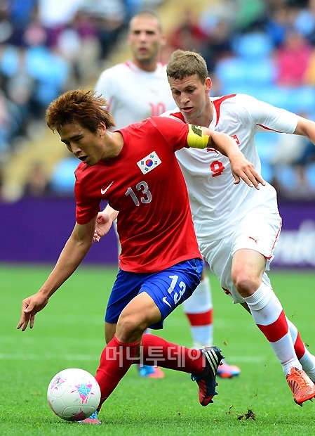 (사진=런던올림픽사진공동취재단)