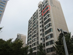 ↑서울 서초구 양재동 154-2 우성아파트. ⓒ부동산태인 제공.