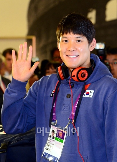 런던=올림픽사진공동취재단