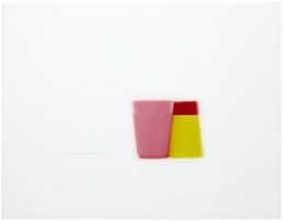 ↑클라우스 괴디케, VII 110, C-프린트, 디아섹, MDF, 80×102.6cm (ed.1/5), 1999/2005, 추정가 400만~1300만원. <사진제공=K옥션>