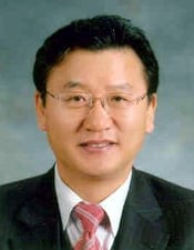 ↑조평규 옌다그룹 수석부회장