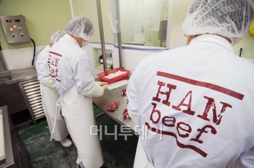 ↑최계경 다하누회장