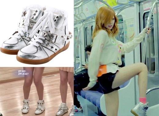 사진=온라인 커뮤니티, 싸이 '강남스타일' 뮤직비디오 화면 캡처