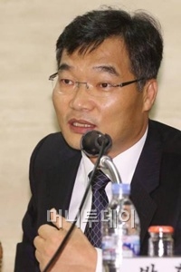 ↑윤동호 동방종합건설(주) 사장