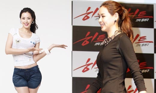 사진=이기범 기자, 비너스 공식 홈페이지