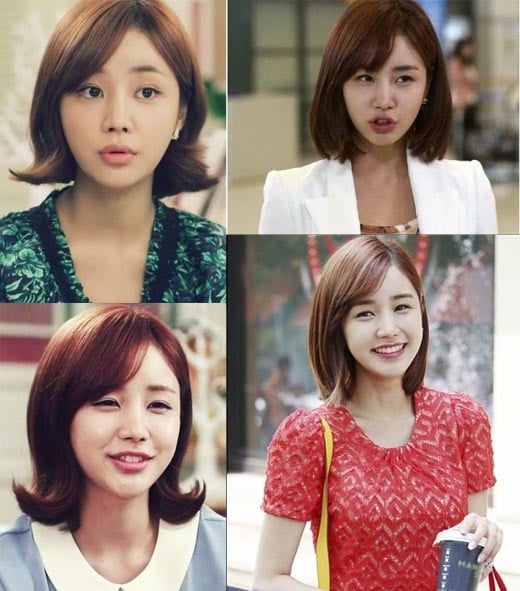 ⓒSBS '신사의 품격'