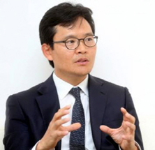 ↑김양선 대표는 "기획사와 극장이 윈윈하면서 공연시장을 키워나가야 한다"고 강조했다. ⓒ홍봉진기자 honggga@