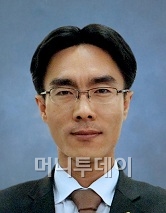 ▲김영일 대신증권 연구원