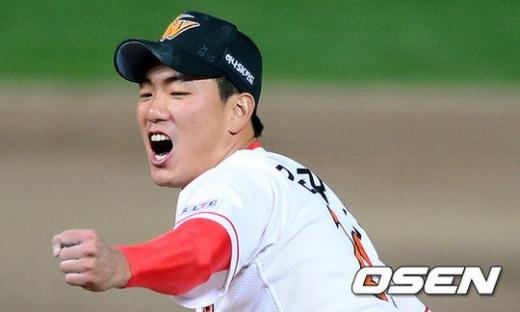 김광현 ⓒ사진제공=OSEN