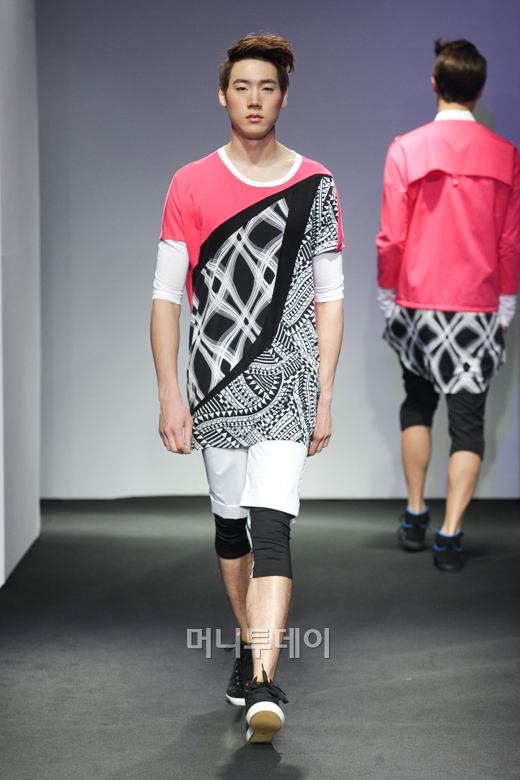 ⓒ디자이너 이재호 제이호 옴데스프릿(jayho HOMME D'ESPRIT)