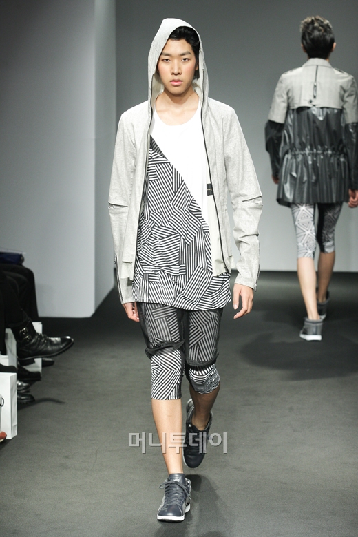 ⓒ디자이너 이재호 제이호 옴데스프릿(jayho HOMME D'ESPRIT)