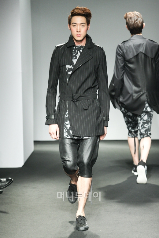 ⓒ디자이너 이재호 제이호 옴데스프릿(jayho HOMME D'ESPRIT)