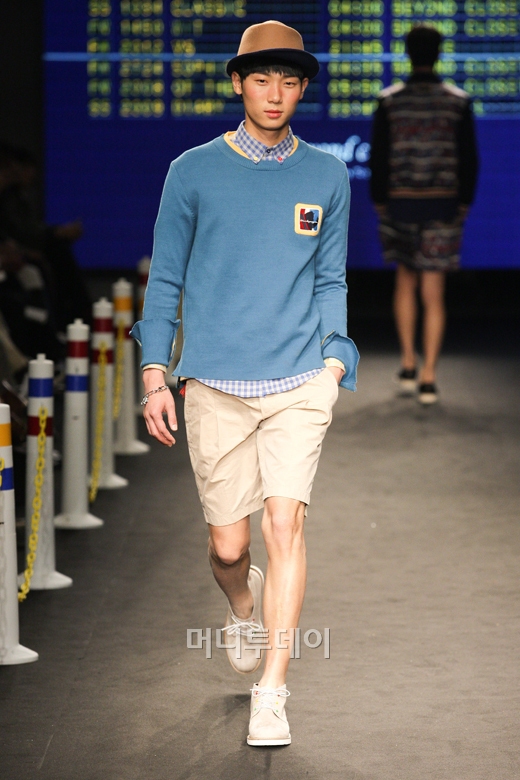 ⓒ디자이너 고태용 비욘드 클로젯(beyond closet)