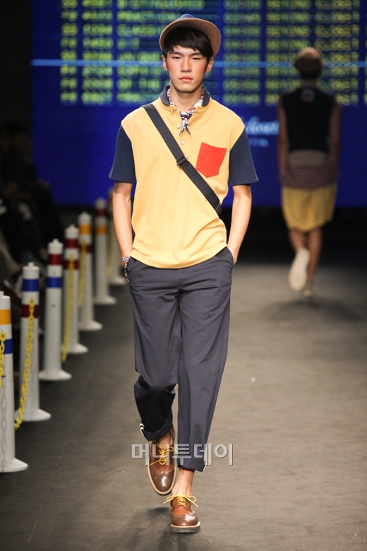 ⓒ디자이너 고태용 비욘드 클로젯(beyond closet)