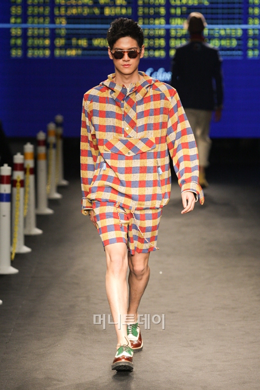 ⓒ디자이너 고태용 비욘드 클로젯(beyond closet)