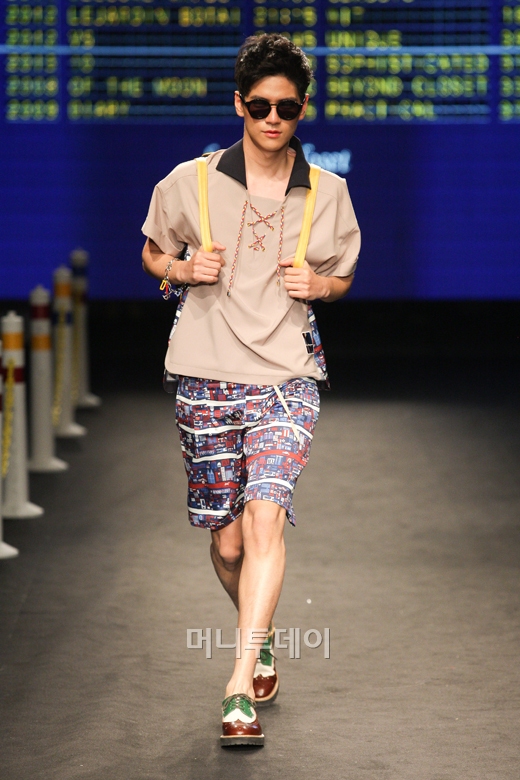 ⓒ디자이너 고태용 비욘드 클로젯(beyond closet)