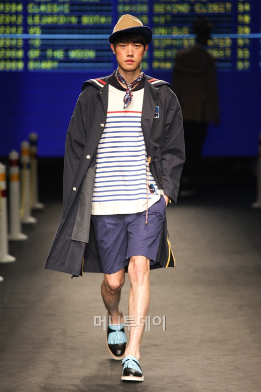 ⓒ디자이너 고태용 비욘드 클로젯(beyond closet)