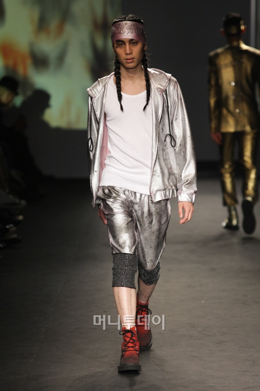 ⓒ디자이너 송혜명 도미닉스웨이(Dominic's way)