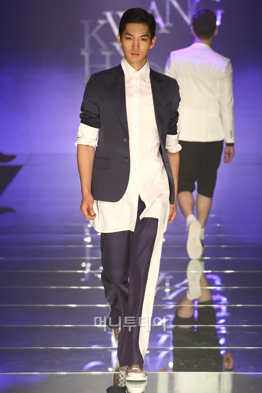 ⓒ디자이너 장광효 카루소(Caruso)