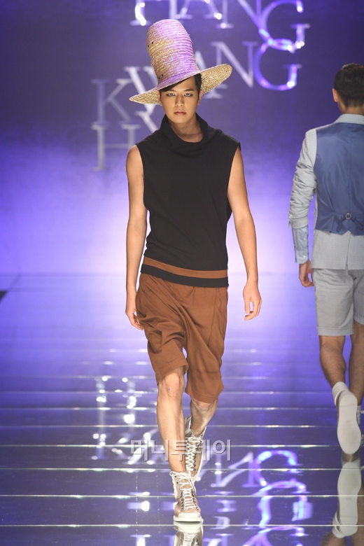 ⓒ디자이너 장광효 카루소(Caruso)