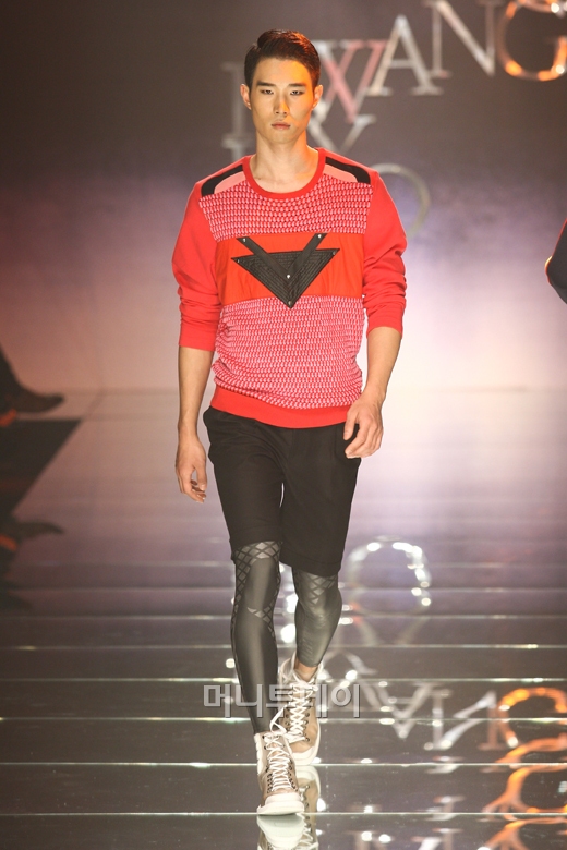 ⓒ디자이너 장광효 카루소(Caruso)