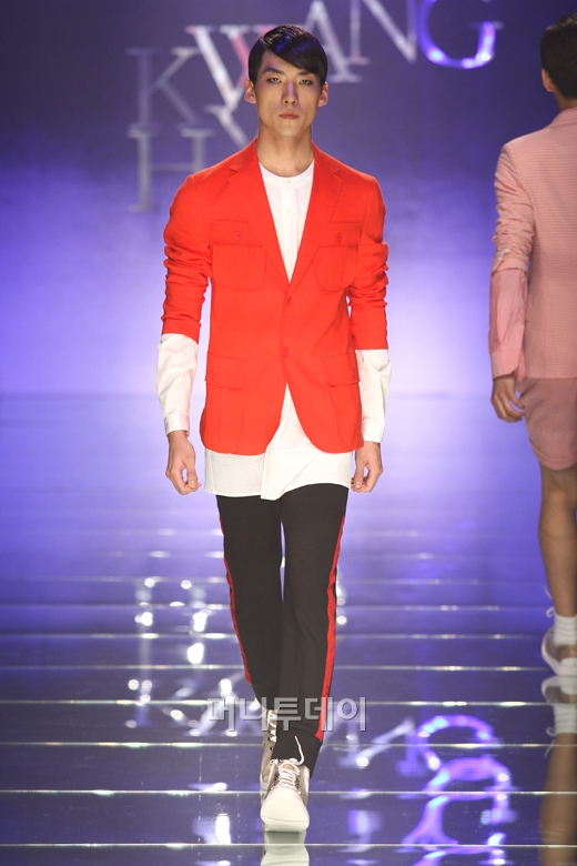 ⓒ디자이너 장광효 카루소(Caruso)