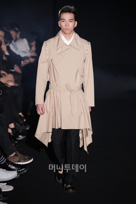 ⓒ디자이너 강동준 디그낙(D.GNAK by KANG.D)